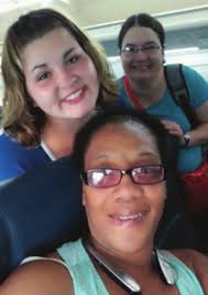 Join us for WoMEn's EQuALiTY WEEK in KAnsAs ciTY, AugusT 21–28