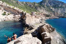 Pedreracaladhort1 Ibiza 5 Sentidos