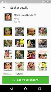 Maybe you would like to learn more about one of these? Updated Stiker Perang Gambar Lucu Wastickerapps Pc Android App Mod Download 2021