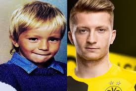 Marco reus haircut 2019 men s hairstyles haircuts 2019 if you love marco reus haircut and hairstyles. Marco Reus Childhood Story Plus Untold Biography Facts