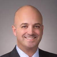 Seth Borden at Perkins Coie