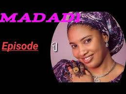 Hausa novel (hausa songs) kundin tsatsuba part 3 episode 1 auri saki 3&4 (sabon shiri 2019) original hausa movies. Littafin Madadi