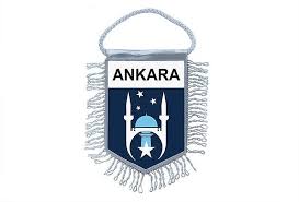 Ankara, eskisehir, konya, kayseri, sivas, nevsehir. Flagga Mini Flagga Land Bil Dekoration Hagkomst Blason Turkiet Ankara Fruugo Se