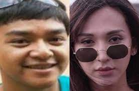 Part05 #denarachman #danieltetanggakamu dena rachman memutuskan untuk menjadi hai bebiku, pasti sudah gak sabar kan yah untuk nonton obrolan antara dena rachman dan jovi. 5 Transformasi Dena Rachman Dari Penyanyi Cilik Sampai Desainer Kondang Matamata Com