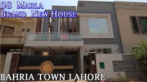 S17e01 — house decider challenge. House For Sale Bahria Town Lahore 8 Marla House Design Bahria Town Lahore Usman Block 2021 Youtube