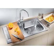 The process is quite simple: Blanco Tipo Xl 6s 1 0 Bowl Stainless Steel Kitchen Sink Kitchen From Taps Uk