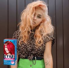 Touch device users, explore by touch or with swipe gestures. How To Get Pastel Ombre Hair