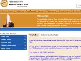 Few personalities are so close yet so distant to india's populace as the governor of the reserve bank and few evocative of his awe and mystique: How And Where To Check Rbi Grade B Result 2018 List Of Qualifying Candidates Oneindia News