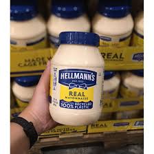 Hellmann's is on a mission to use 100% cage free eggs in everything we make and we are pleased to say that we are well on our way. Hellmann S Real Mayonnaise Lowfat Mayo 30oz Shopee Philippines