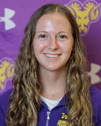 2022 Women's Cross Country Roster