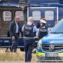 Chancellor Merz Returns Amid Wildfire Crisis in North Rhine-Westphalia and Faces Protest