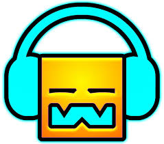 Descarga geometry dash meltdown para android en aptoide! Geometry Dash Icon Download 130944 Free Icons Library