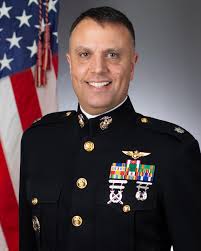 Hall of Fame Friday highlights Lieutenant Colonel Jeremy Deveau, USMC this  week. If anyone has questions about the nomination process for the Hall of  Fame, please contact Frank Davis at fdavis@pwless.net or (