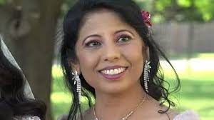 Isha Jog and Kevin Keuper Christian Wedding Ceremony