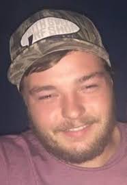 Colton Mitchell Bush