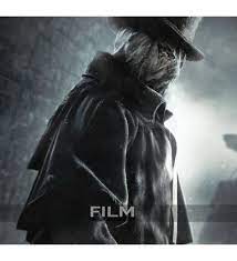 Jack The Ripper Assassin S Creed Syndicate Coat In the gaming zone no one is unfamiliar with the assassin's creed. usd