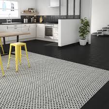 Fire water maret 04, 2021 retrouvez les conditions et modalités de mise en œuvre dans les conditions générales sur notre. Carrelage Sol Mur Forte Effet Carreau Ciment Noir Blanc Gatsby Corolle L20xl20cm Leroy Merlin