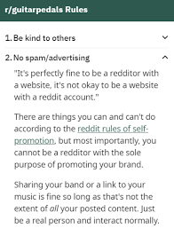 Maybe you would like to learn more about one of these? How Marketing On Reddit Works And How To Do It Right Sprout Social