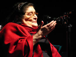 Resultado de imagen para MERCEDES SOSA