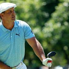 Different Strokes Bulking Season For Bryson Dechambeau