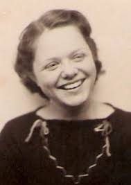 Emma Caroline Lowry Walters (1920-1977)