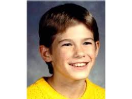 Memorial dedication set for Jacob Wetterling