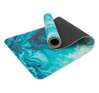 UV Printing TPE Yoga Mat – Professional Yoga Products Supplier
