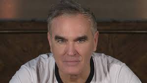 Morrissey, l'inspiration à temps partiel