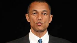 OBRAZEM: Obamův dvojník přednesl projev