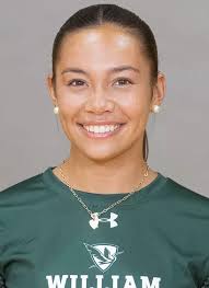 2025 William Smith Soccer Roster