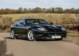 Used ferrari 550 barchetta for sale. 2002 Ferrari 575 Classic Driver Market