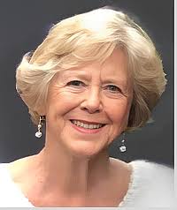 Patricia (Bryan Whyte) Edington Obituary