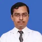 Dr. Dilip Dutta