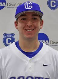 2017 Baseball Roster