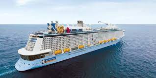 The first of its class, quantum of the seas® is a groundbreaking ship filled with revolutionary feats from bow to stern. Oasis Of The Seas Vs Quantum Of The Seas A Cruise Ship Comparison Cruises