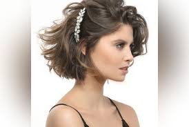 Photos coupe de cheveux comment bien adopter la frange tendance. 50 Coiffures Tendance Pour Le Printemps Ete 2018