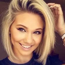 Opting for shorter locks does not mean your styling will be limited. 20 Short Haircuts For Girls 2018 Best Haircut Style For Men Women And Kids Trending In 2021 Wig Hairstyles Thick Hair Styles Hair Styles