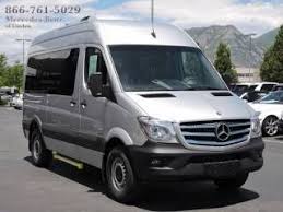 New Mercedes Benz C Class M Class Glk Class E Class Slk Class Sprinter Van In Lindon Mercedes Mercedes Benz Benz Sprinter