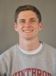 2016-17 Men's Track & Field Roster