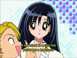 Online english dubbed full episodes for free. I Was Watching One Of My Old Anime Super Gals The Other Day Feed Community Bandori Party Bang Dream Girls Band Party