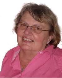 Carol Bradbury Busby Obituary March 27, 2025