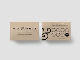 Check spelling or type a new query. A Deli And Coffee Shop Loyalty Card Design In Keeping With The Recycled Kraft Paper Used As Part Of Loyalty Card Design Business Card Inspiration Loyalty Card