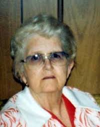 Bertie Marie Dunn Obituary
