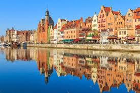 Located over the augustów canal, pensjonat żagielek is an ideal starting point for hiking and cycling. 11 Best Places To Visit In Poland Planetware