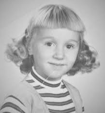 Karen Patricia Anton Kennedy (1952-1996)