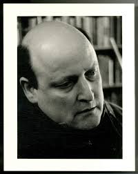 Photograph : Portrait of Bookseller and Poet Peter Jolliffe by Peter  JOLLIFFE, portrait by Stephen J. Gelman