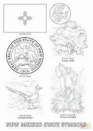 The great seal of new mexico is rich in symbols. 220 Popular Bird Coloring Pages Ideas Bird Coloring Pages Coloring Pages Flag Coloring Pages