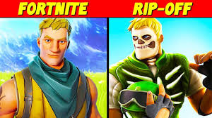 See more of fortnite battle royale info on facebook. 10 Worst Fortnite Rip Off Games Ever Made Youtube