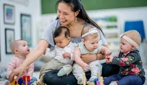 Grab your stuff and make a run for it. How To Find A Good Babysitter In The Netherlands