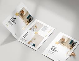 Are you looking for the free mockups to present your design projects? Mockups Design On Behance